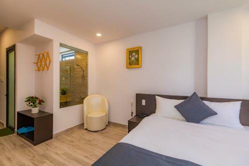 Khanh Uyen 3 Hotel