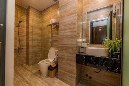 Khanh Uyen 3 Hotel