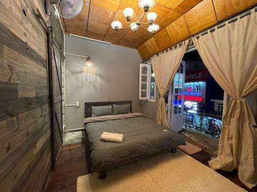 Apartamento Nh� C?a S�c