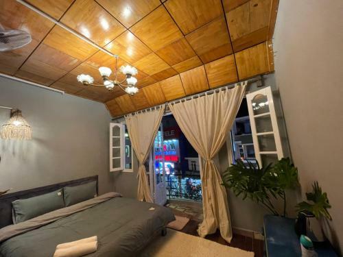 Apartamento Nh� C?a S�c