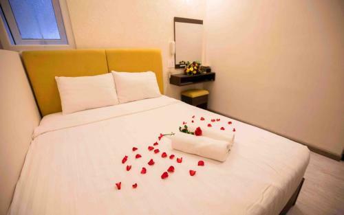 Hotel Q-center Dalat