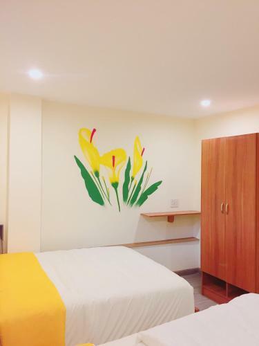 Hostal Big Home Dalat