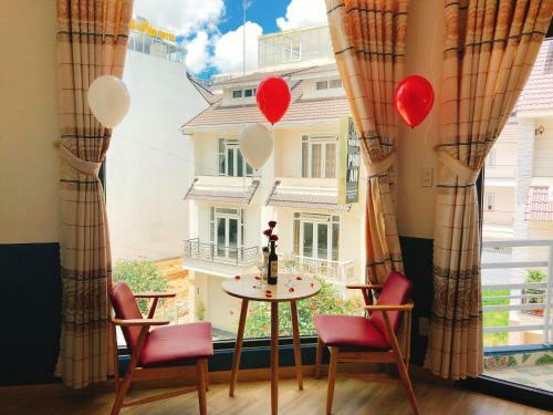 Chivas Dalat Hotel
