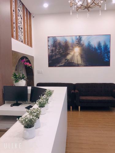 Thanh Thanh 2 Hotel