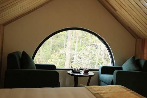 Moonstone Hotel Dalat
