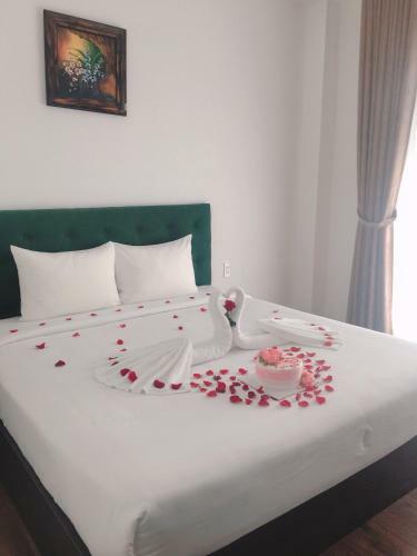 Moonstone Hotel Dalat