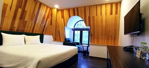 Moonstone Hotel Dalat