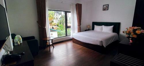 Moonstone Hotel Dalat