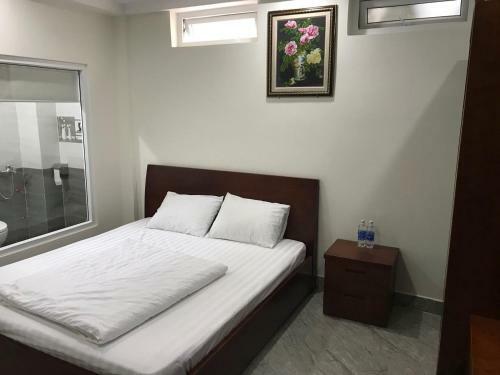 Hotel Thuy Linh Villa