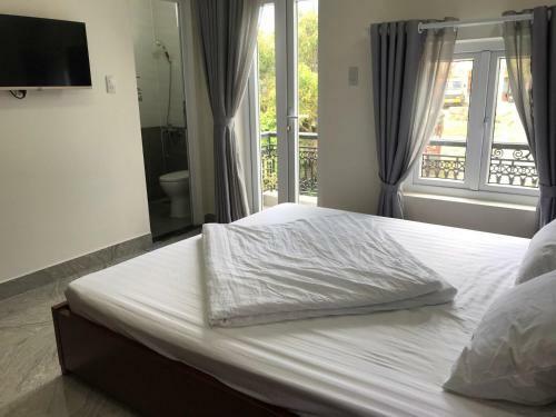 Hotel Thuy Linh Villa