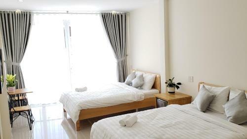 Hostal Nguyen Minh 2