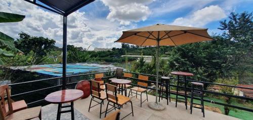 ?�n L?ng Homestay & Coffee