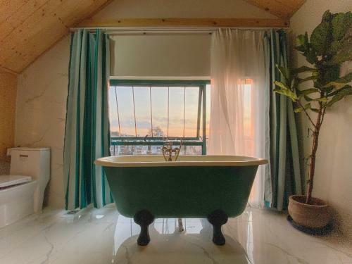 Hotel Lacasa May