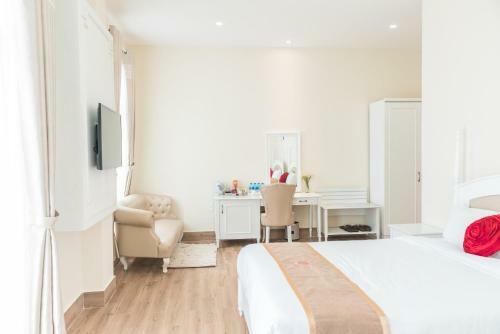 Hotel La Vie En Rose Villa