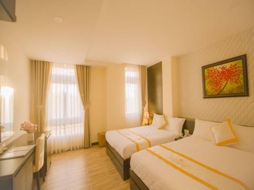 Thien Ly Hotel