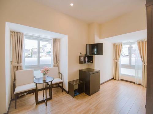 Thien Ly Hotel
