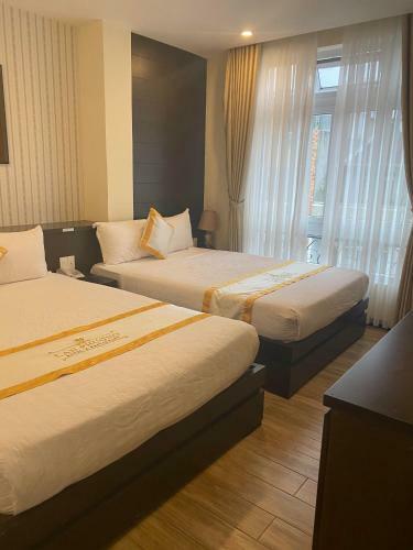Thien Ly Hotel