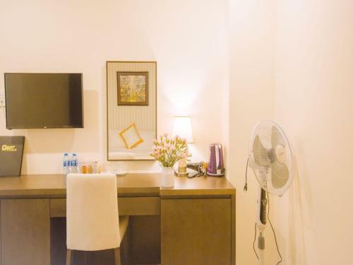 Thien Ly Hotel