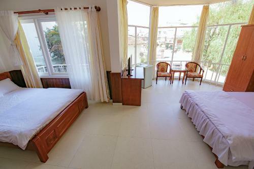 Bong Hong Hotel