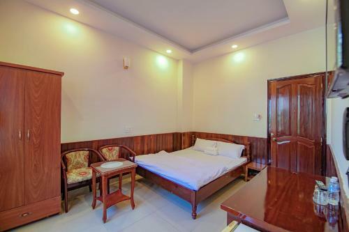 Bong Hong Hotel