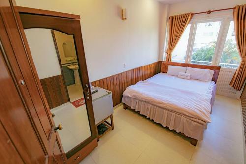 Bong Hong Hotel