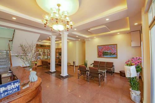 Bong Hong Hotel