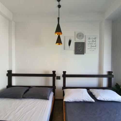 Hotel Ng? Homestay