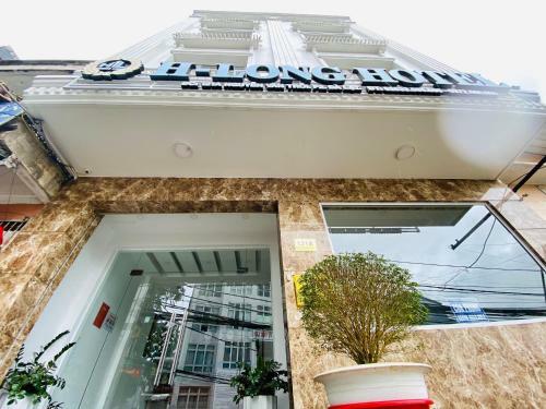 H-long Dalat Hotel