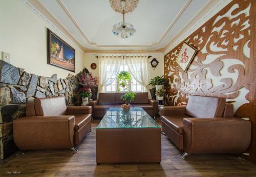 Hotel Thi�n Thanh House