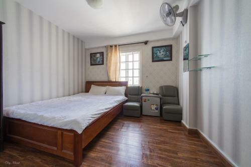 Hotel Thi�n Thanh House