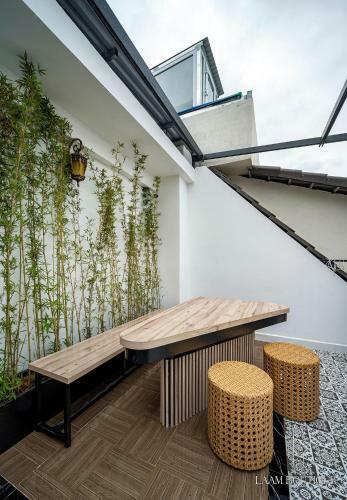 Apartamento Laam Boutique