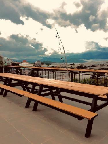 Apartamento S�i's Homestay ?� L?t