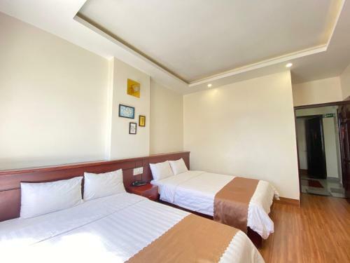VI Anh Hotel