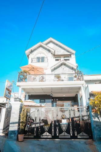 Hotel Sunshine Villa