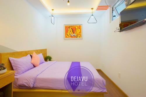 Dejavu Hotel