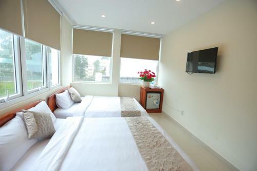 Pham Duy Hotel