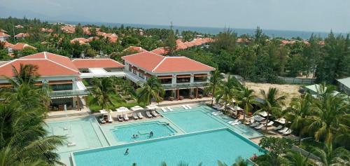 Da Nang Villas Complex
