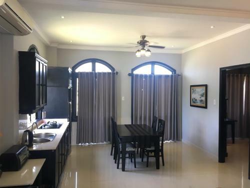 Apartamento Annam Villa