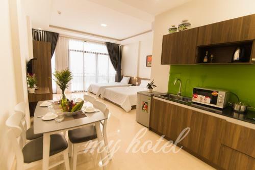 My Hotel
