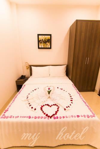 My Hotel