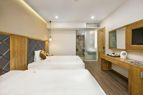 Grand Sunrise Boutique Hotel