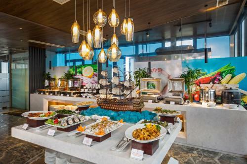 Grand Sunrise Boutique Hotel