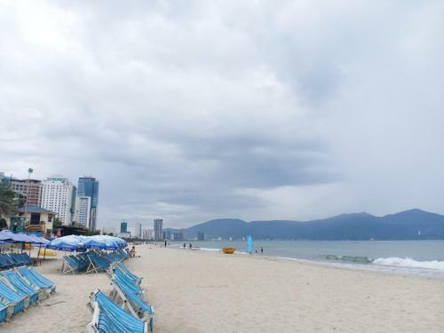 Apartamento Bungalow Homestay Danang