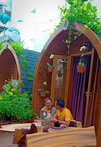 Apartamento Bungalow Homestay Danang