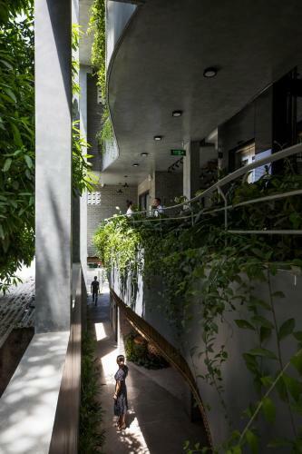 Apartamento Green Peace Da Nang