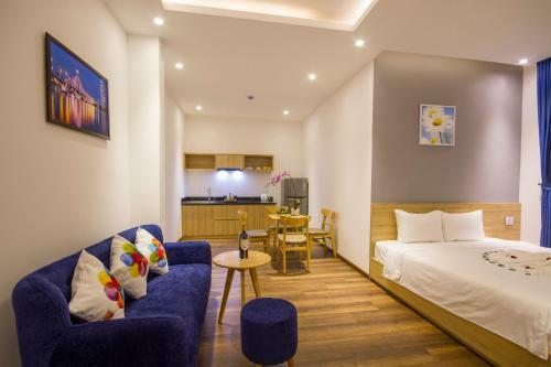 King House Villa Hotel & Spa