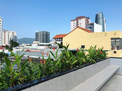 Khe Suites Le Lai Apartment - Self Check-in With Lockbox