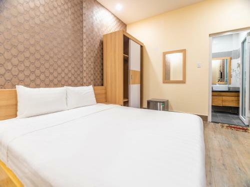 Hanh Phuoc Hotel