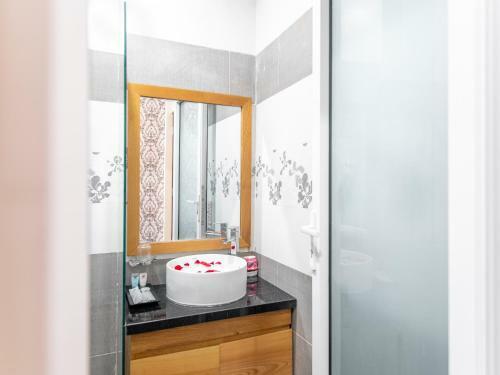 Hanh Phuoc Hotel
