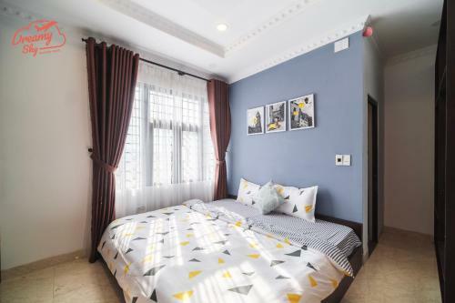 Dreamy Sky - Airport View Boutique Hotel